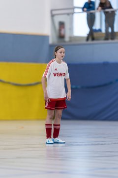 Bild 5 - wCJ NFV Futsalturnier